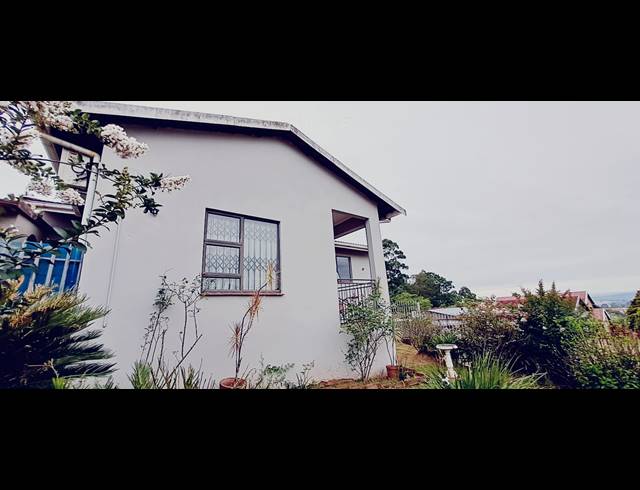 4 BEDROOM HOUSE FOR SALE IN NORTHDALE